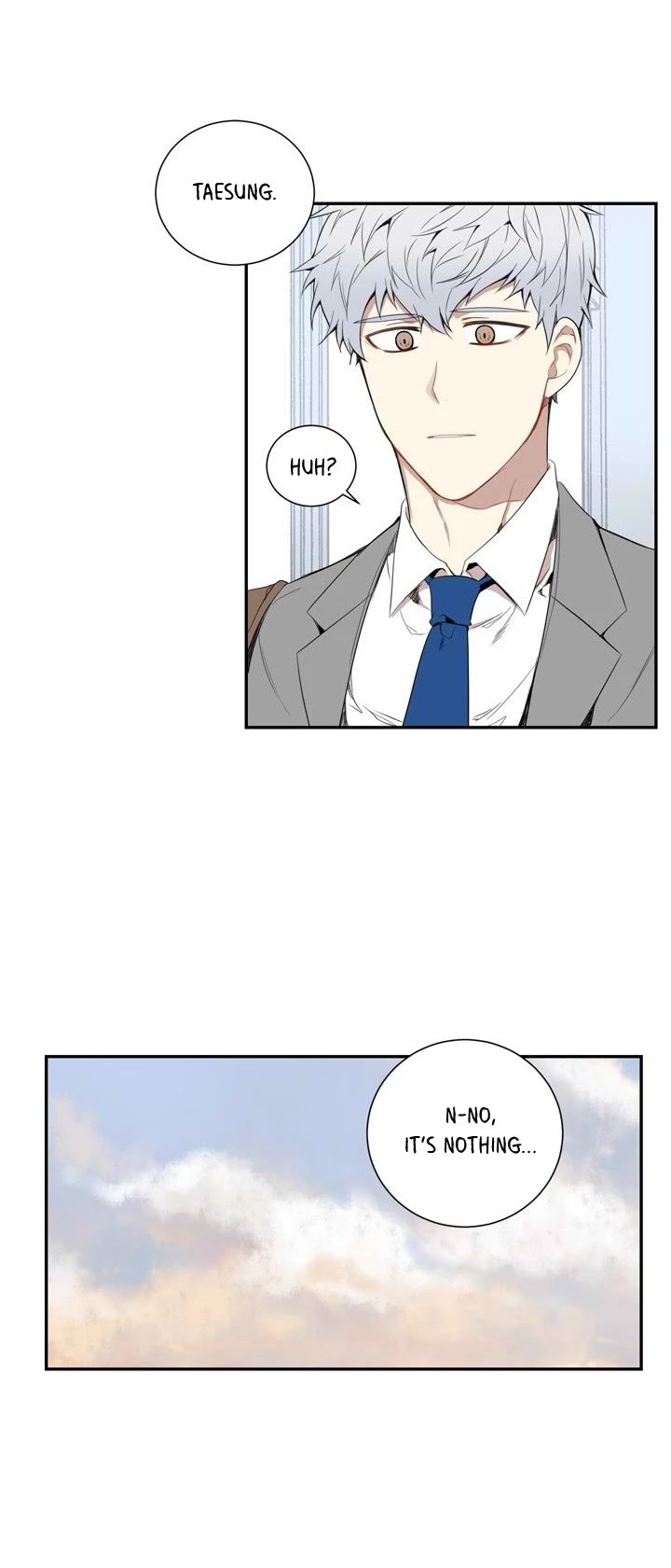 Cherry Blossoms After Winter Chapter 9 page 22 - Chapter 9