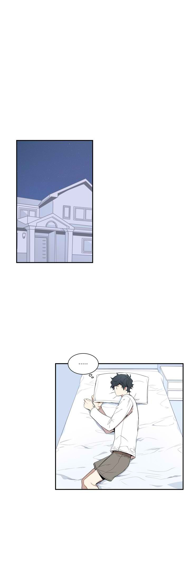 Cherry Blossoms After Winter Chapter 9 page 23 - Chapter 9