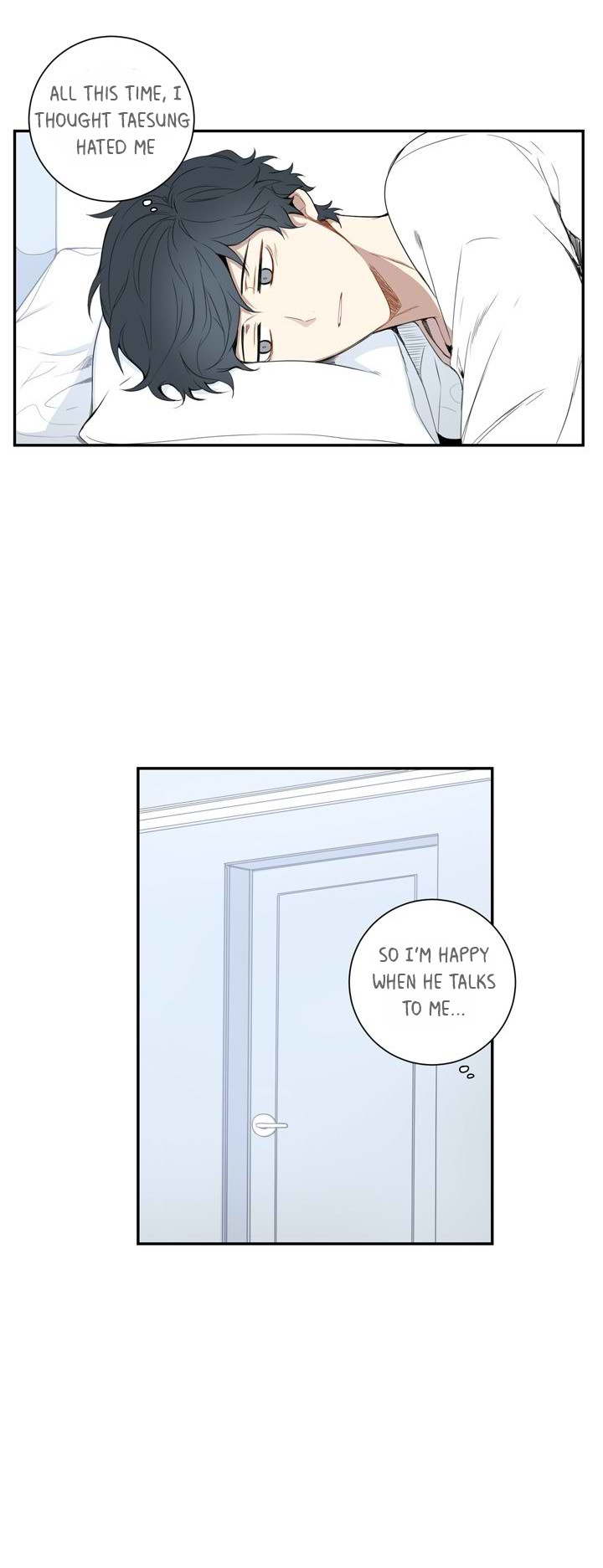 Cherry Blossoms After Winter Chapter 9 page 24 - Chapter 9