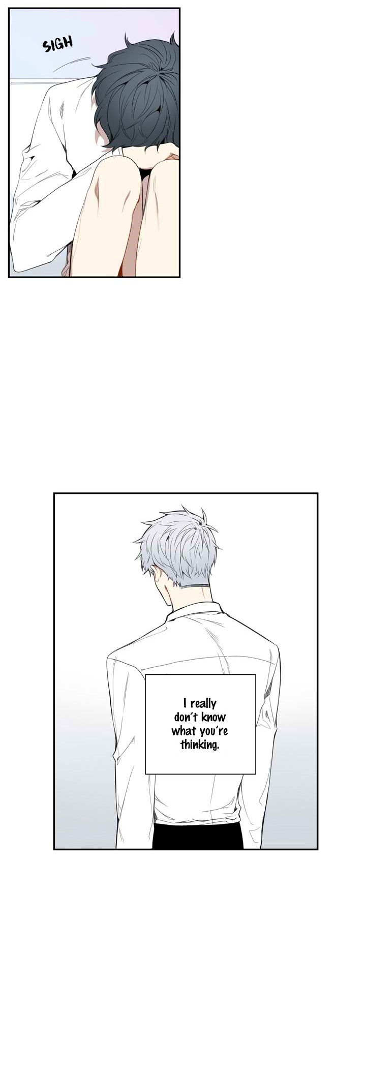 Cherry Blossoms After Winter Chapter 9 page 26 - Chapter 9