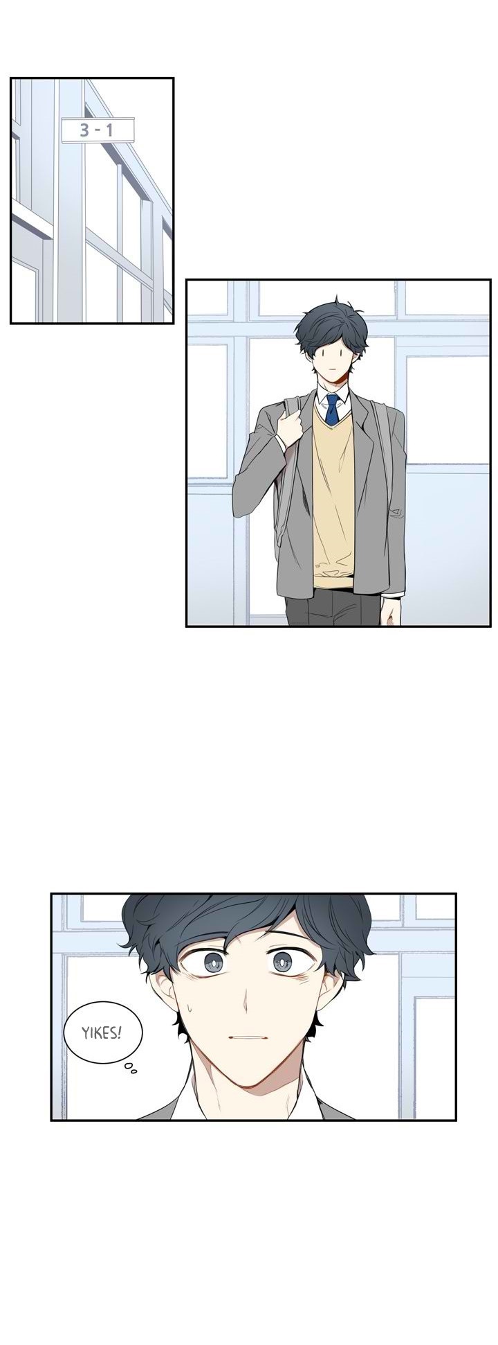 Cherry Blossoms After Winter Chapter 9 page 27 - Chapter 9