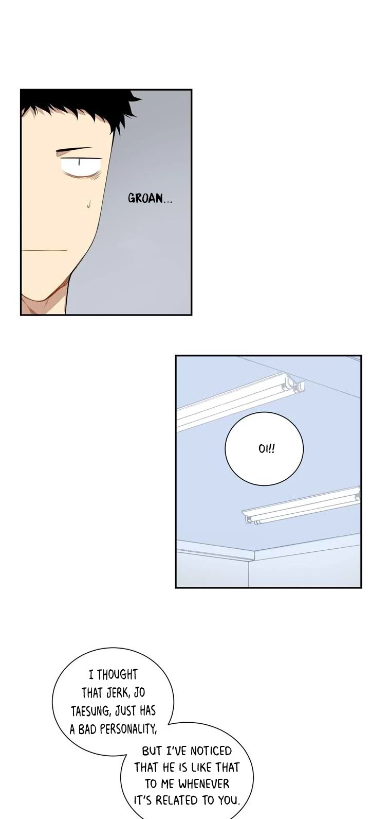 Cherry Blossoms After Winter Chapter 9 page 29 - Chapter 9