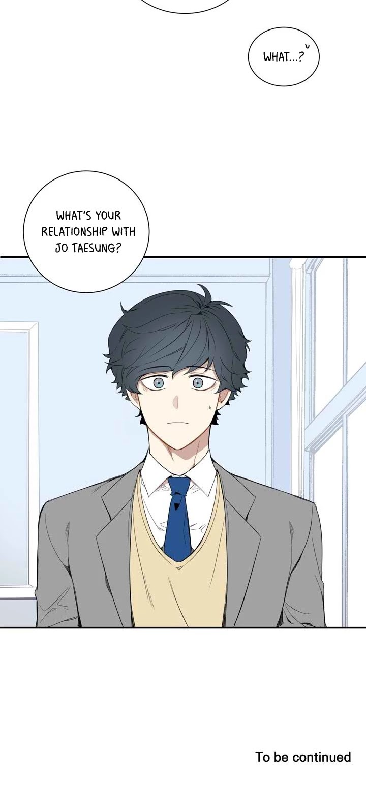 Cherry Blossoms After Winter Chapter 9 page 30 - Chapter 9