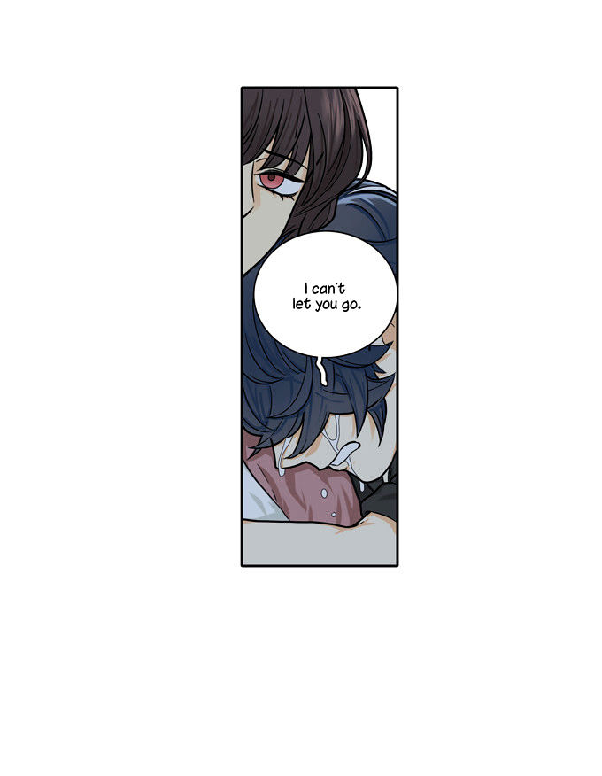 Cherry Boy, That Girl Chapter 104 page 13 - Chapter 104