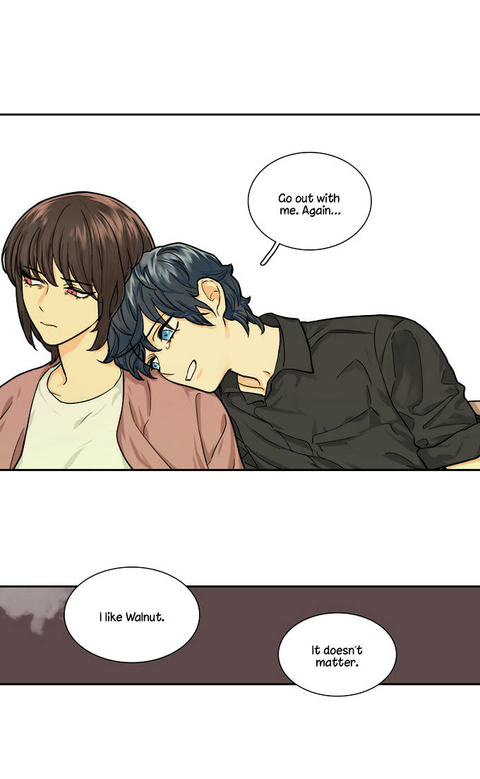 Cherry Boy, That Girl Chapter 104 page 15 - Chapter 104