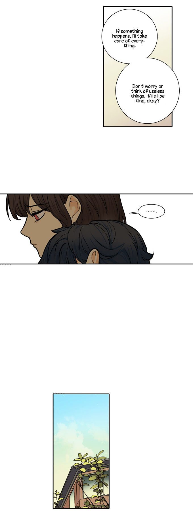 Cherry Boy, That Girl Chapter 104 page 17 - Chapter 104