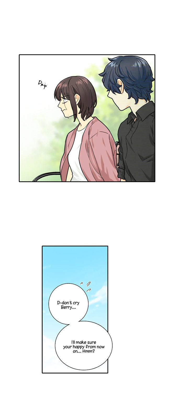 Cherry Boy, That Girl Chapter 104 page 6 - Chapter 104