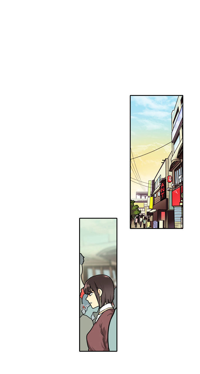 Cherry Boy, That Girl Chapter 105 page 24 - Chapter 105