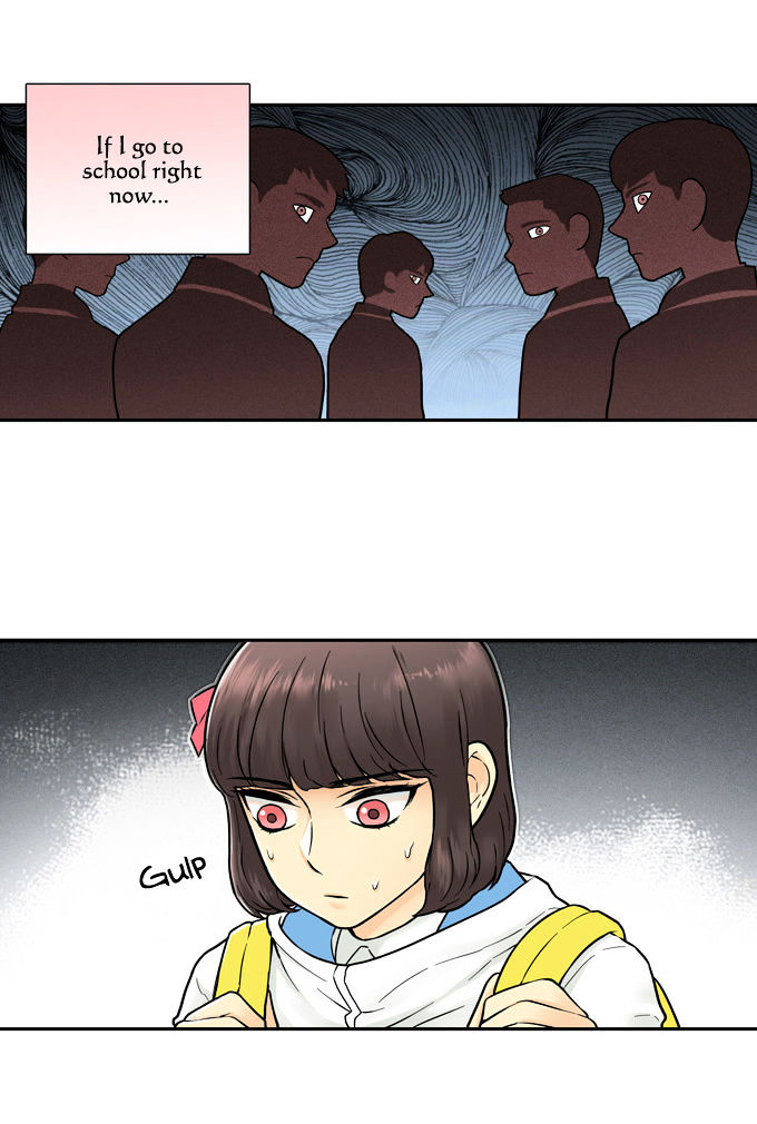 Cherry Boy, That Girl Chapter 13 page 4 - Chapter 13