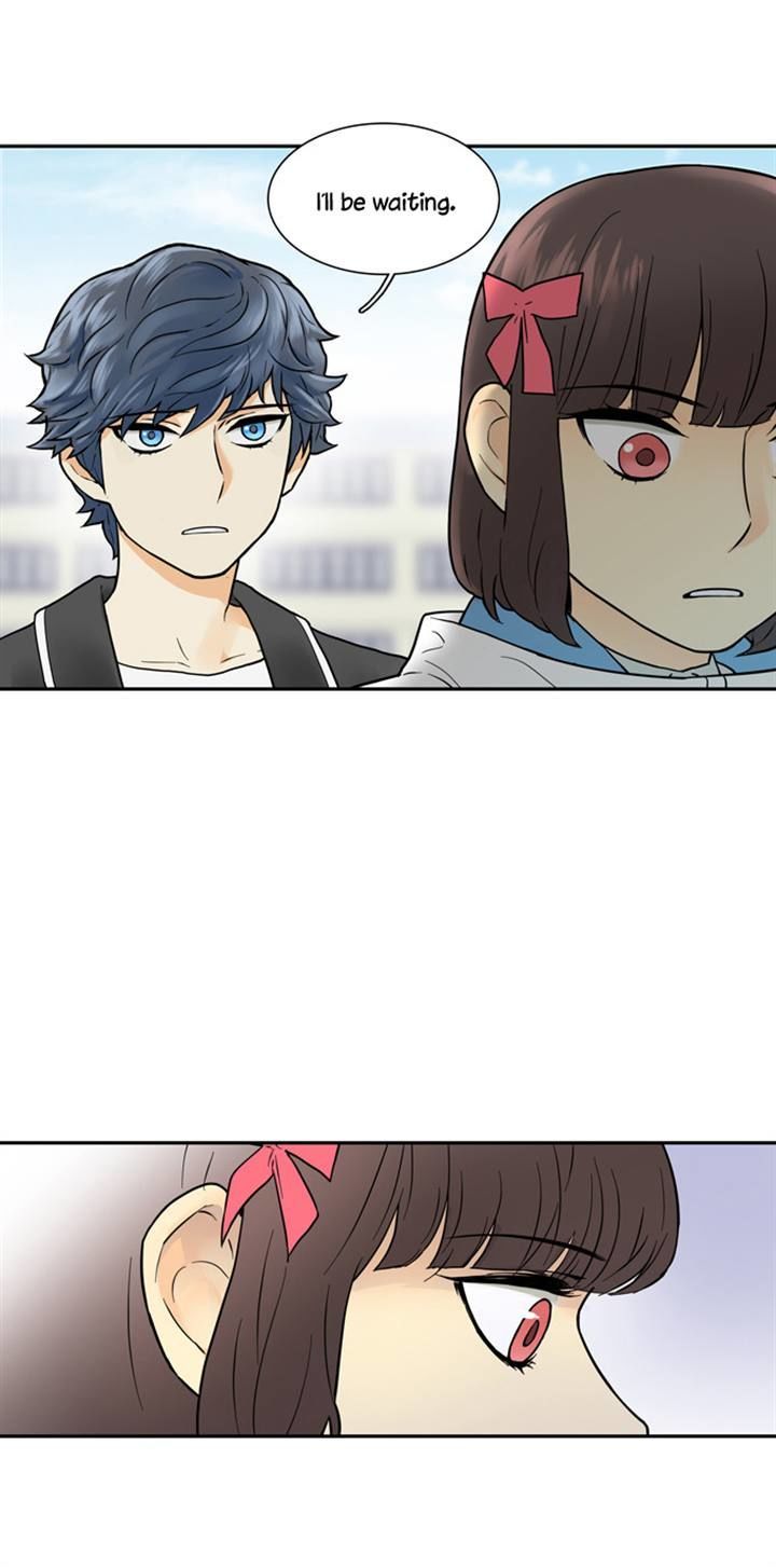 Cherry Boy, That Girl Chapter 14 page 20 - Chapter 14