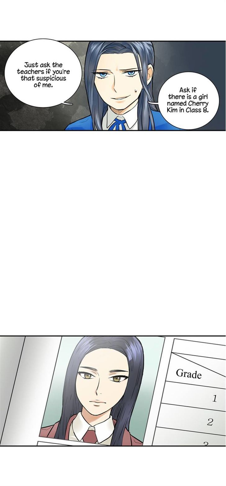 Cherry Boy, That Girl Chapter 16 page 13 - Chapter 16