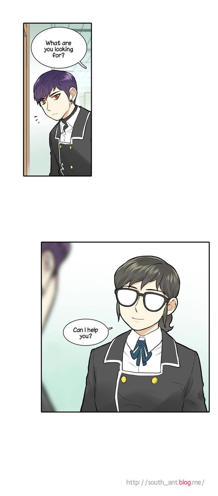 Cherry Boy, That Girl Chapter 16 page 24 - Chapter 16