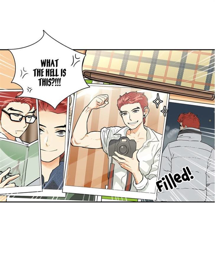 Cherry Boy, That Girl Chapter 16 page 9 - Chapter 16