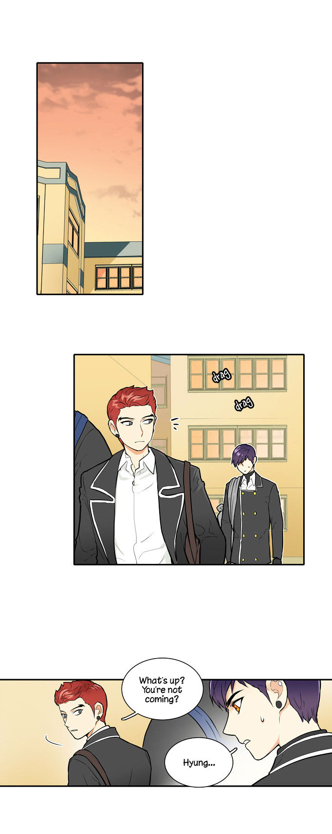 Cherry Boy, That Girl Chapter 17 page 17 - Chapter 17