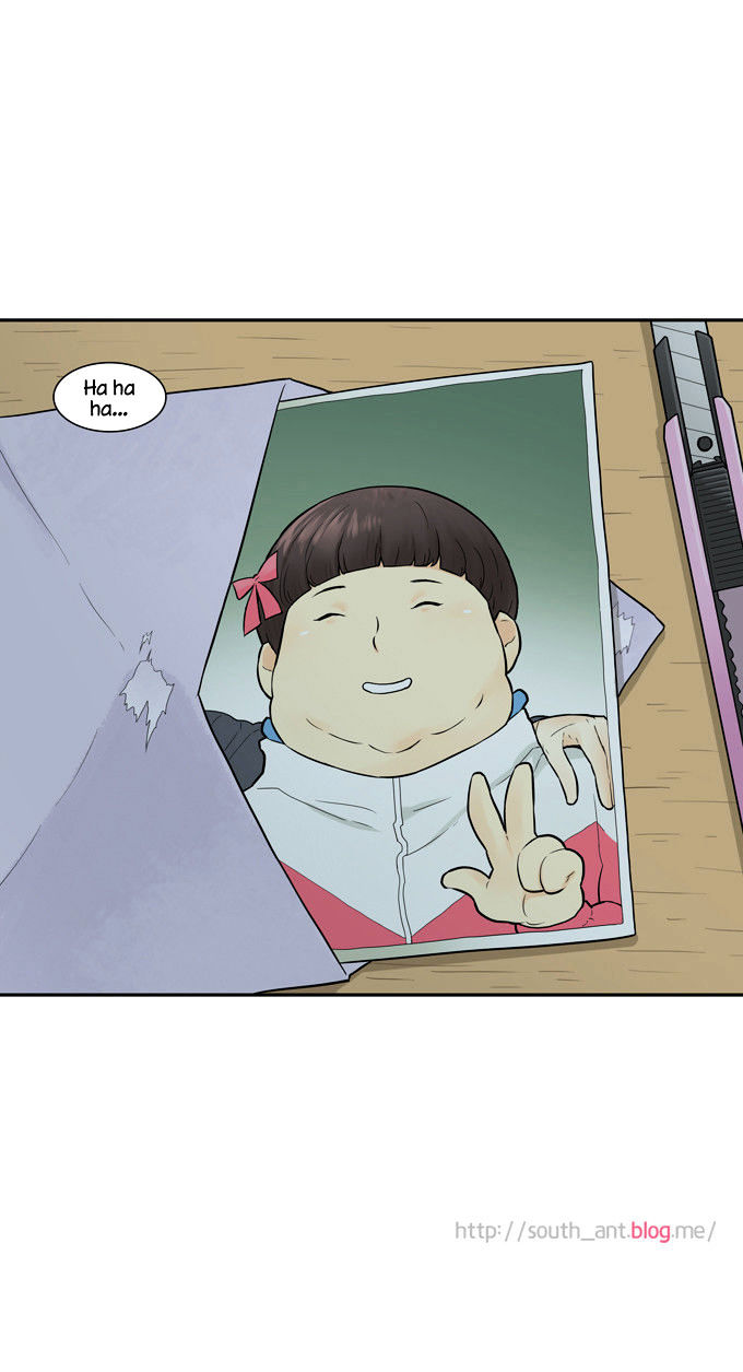 Cherry Boy, That Girl Chapter 17 page 29 - Chapter 17