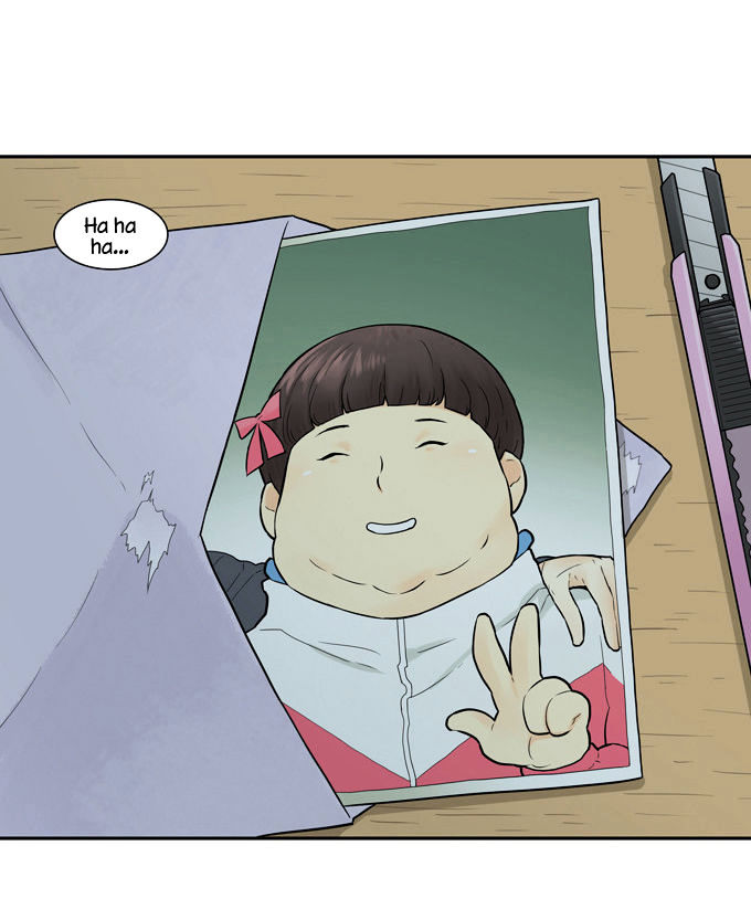 Cherry Boy, That Girl Chapter 18 page 3 - Chapter 18