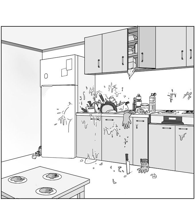 Cherry Boy, That Girl Chapter 19.5 page 25 - Chapter 19.5