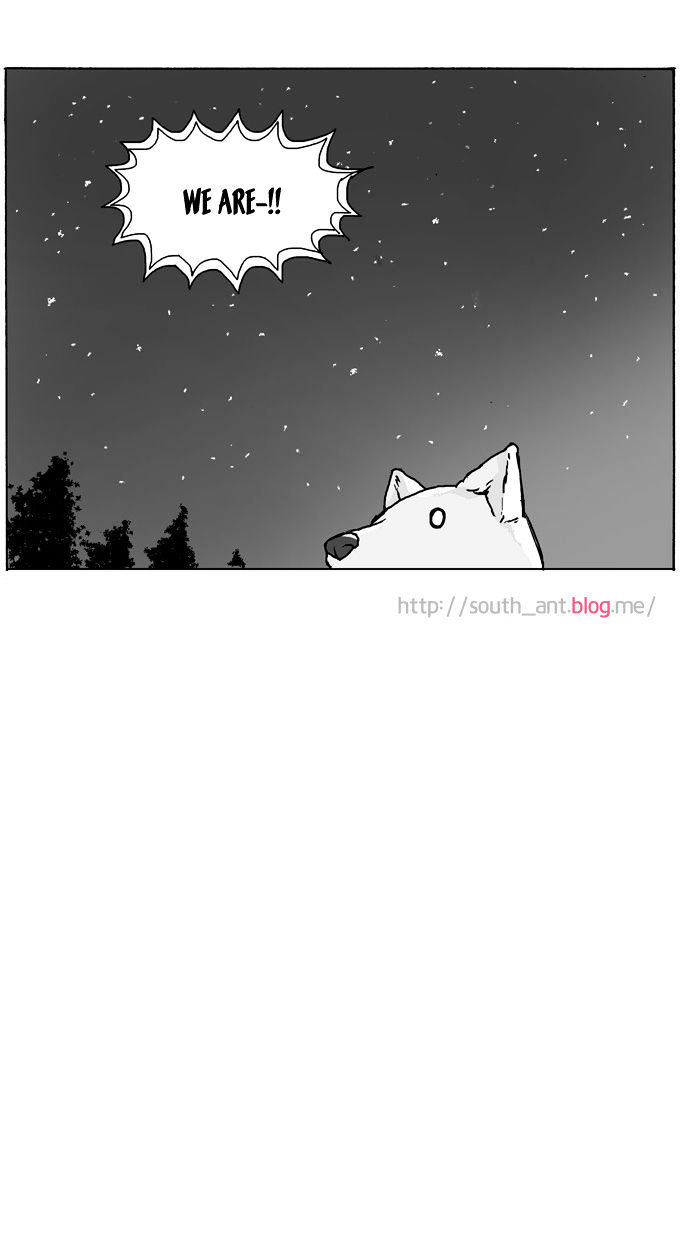 Cherry Boy, That Girl Chapter 19.5 page 37 - Chapter 19.5