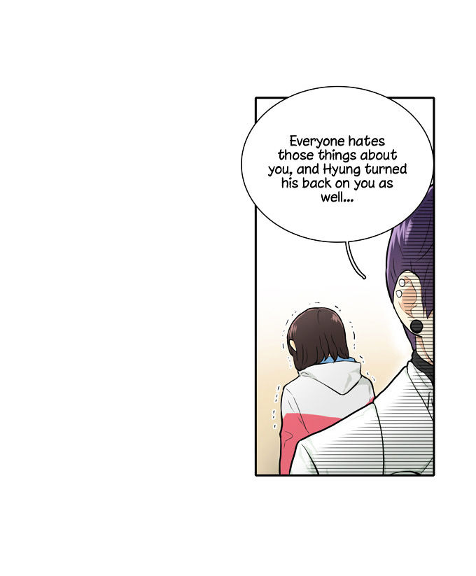 Cherry Boy, That Girl Chapter 19 page 10 - Chapter 19