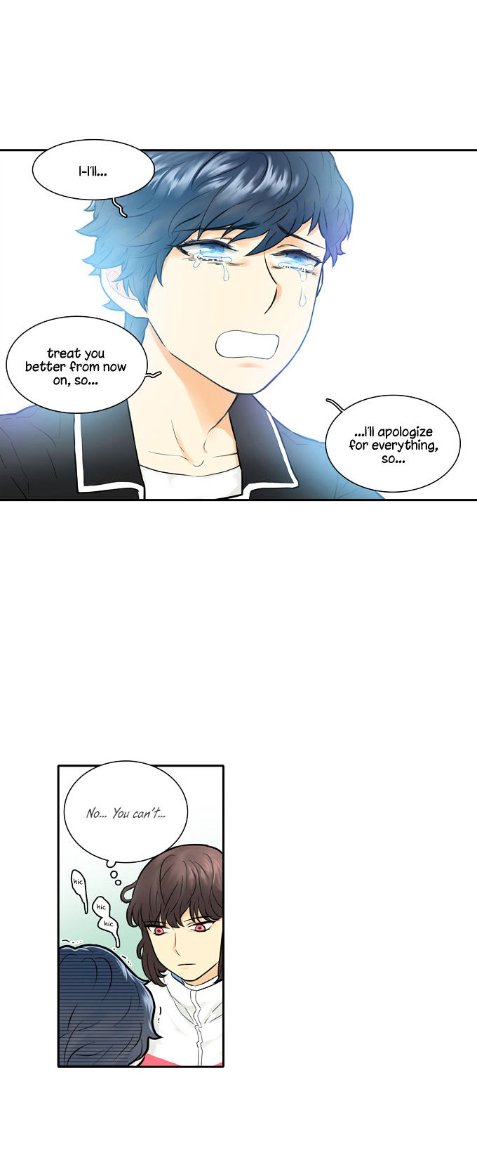 Cherry Boy, That Girl Chapter 19 page 26 - Chapter 19