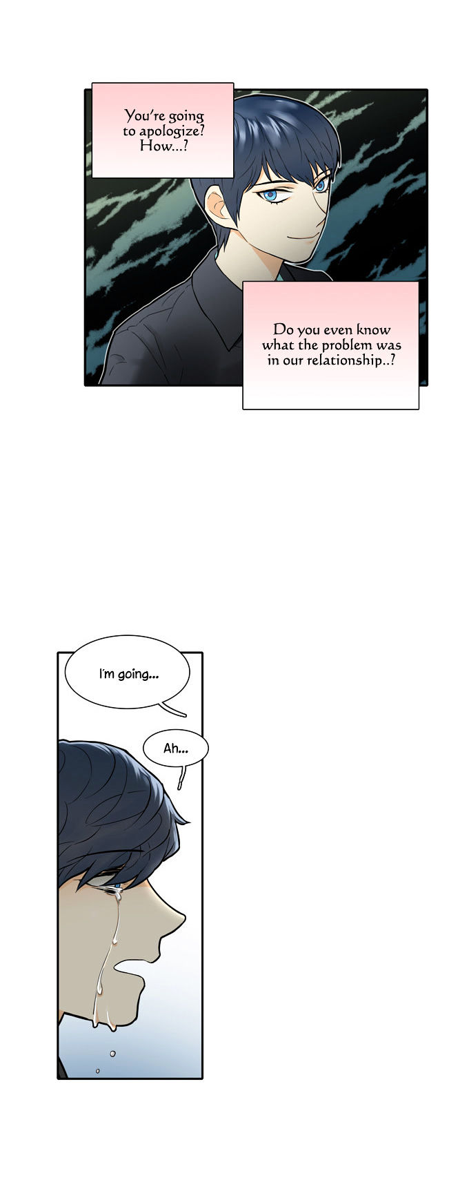 Cherry Boy, That Girl Chapter 19 page 27 - Chapter 19