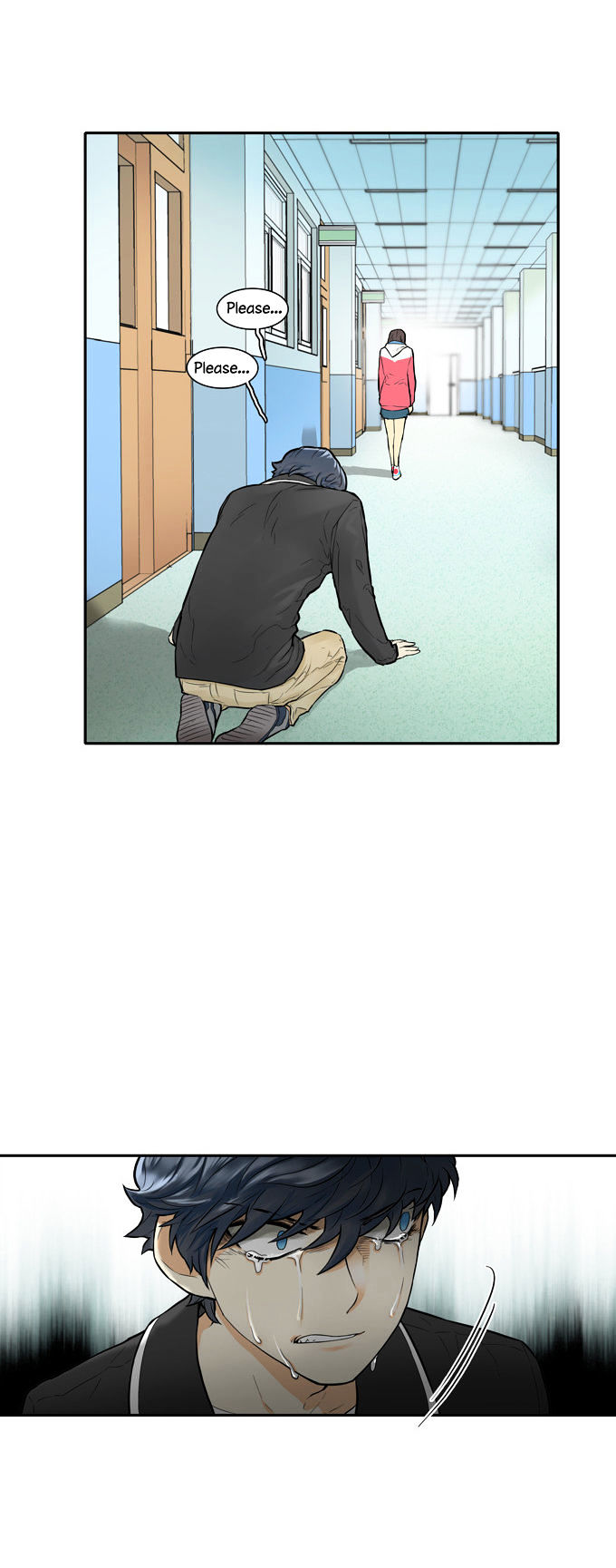 Cherry Boy, That Girl Chapter 19 page 28 - Chapter 19