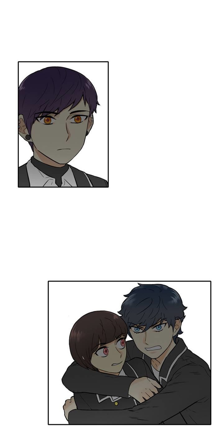 Cherry Boy, That Girl Chapter 22 page 20 - Chapter 22