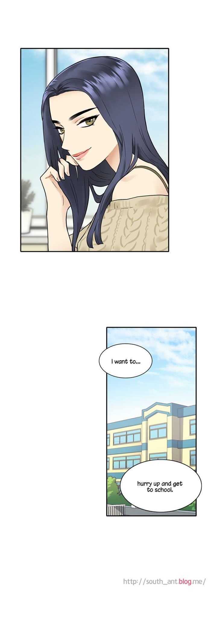 Cherry Boy, That Girl Chapter 22 page 25 - Chapter 22
