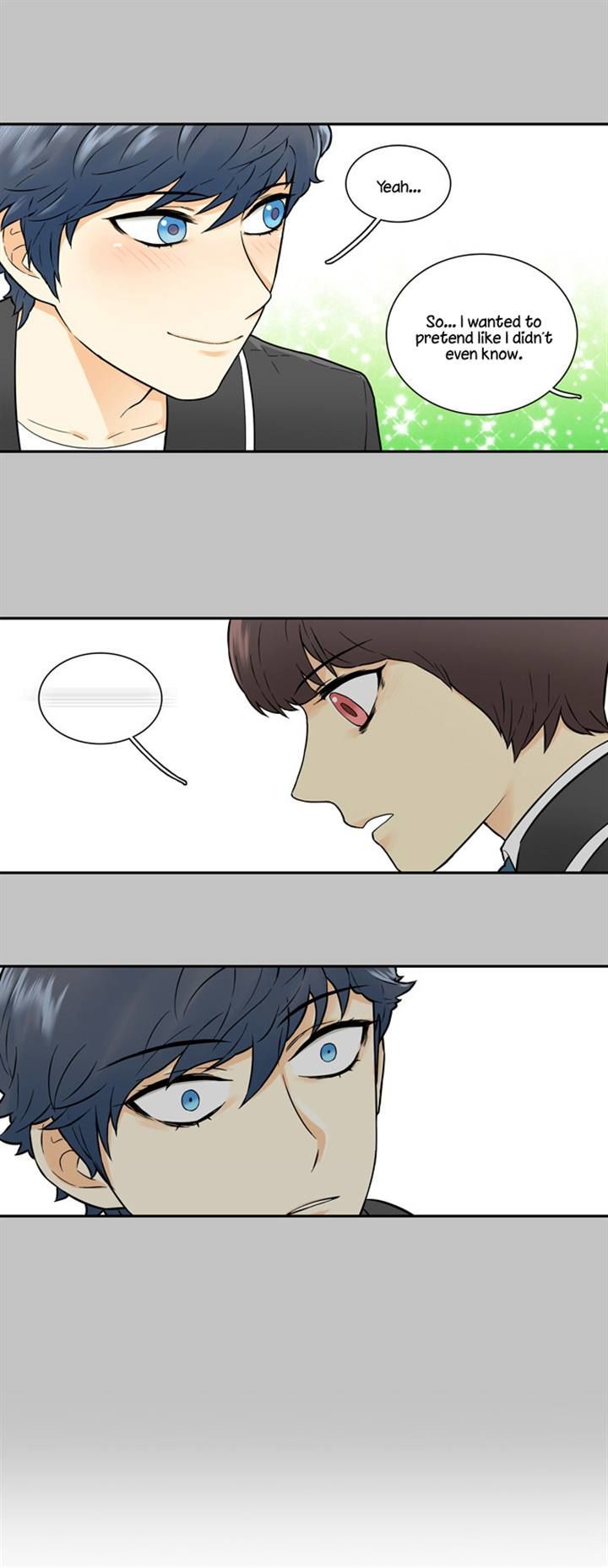 Cherry Boy, That Girl Chapter 23 page 12 - Chapter 23