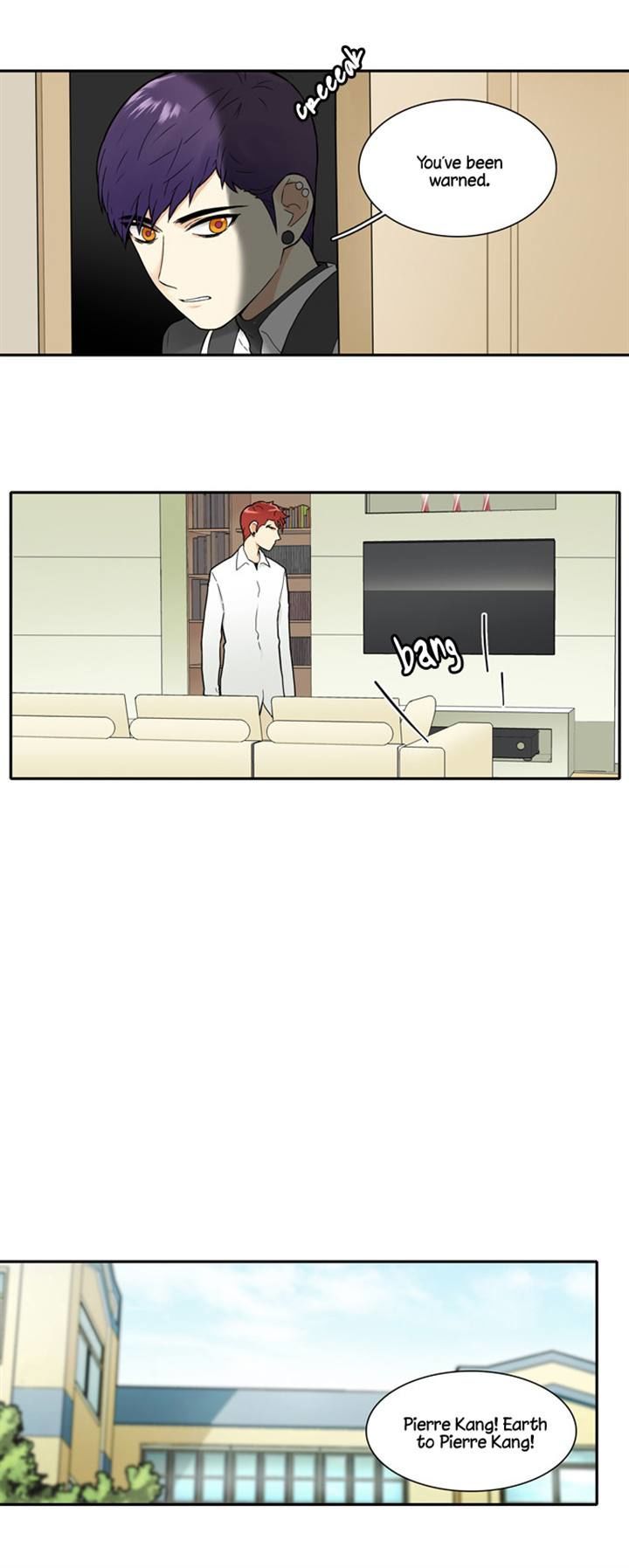 Cherry Boy, That Girl Chapter 23 page 22 - Chapter 23