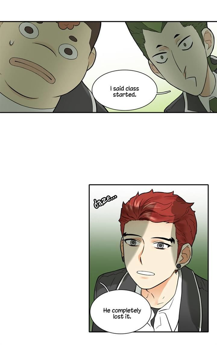 Cherry Boy, That Girl Chapter 23 page 23 - Chapter 23