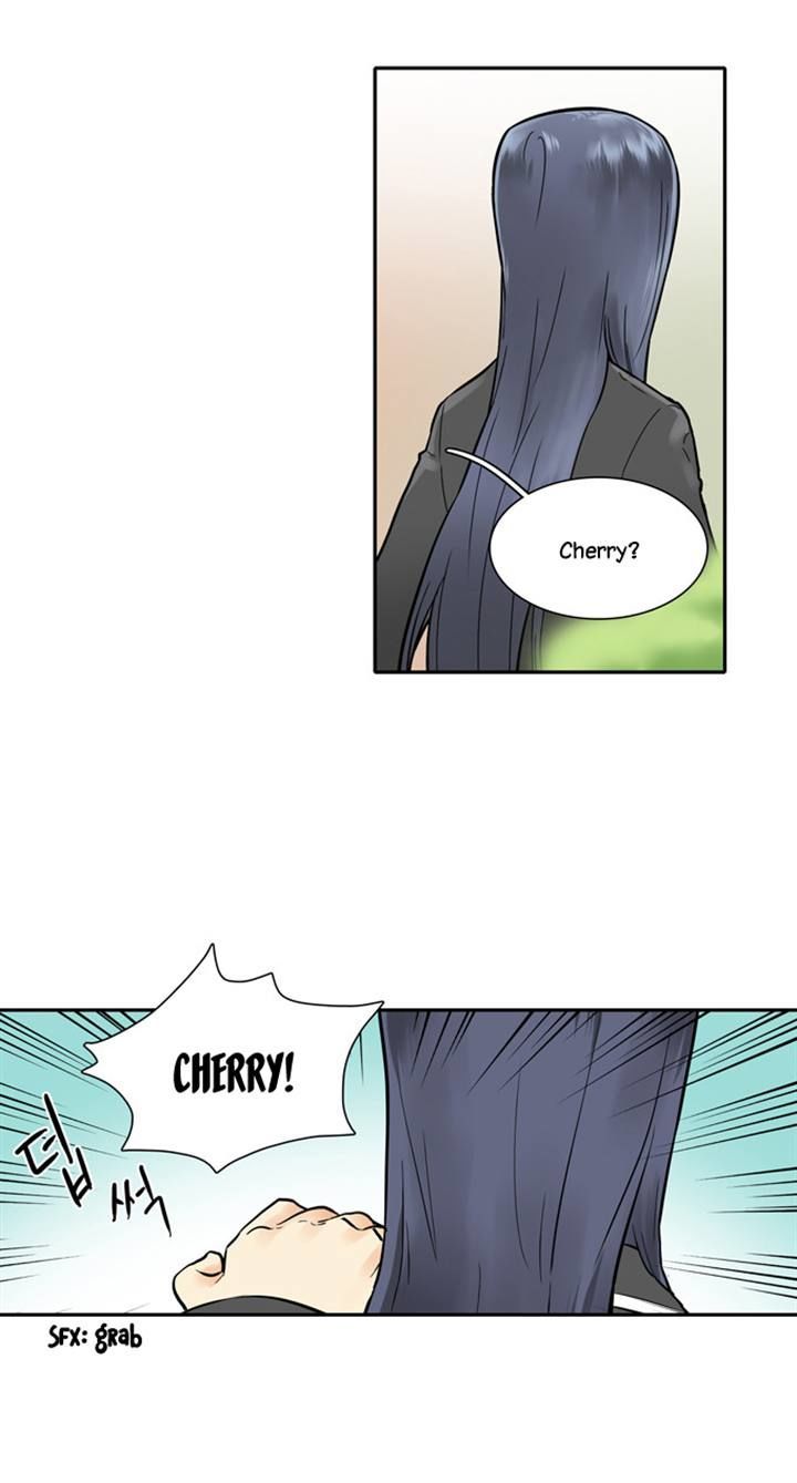 Cherry Boy, That Girl Chapter 23 page 26 - Chapter 23