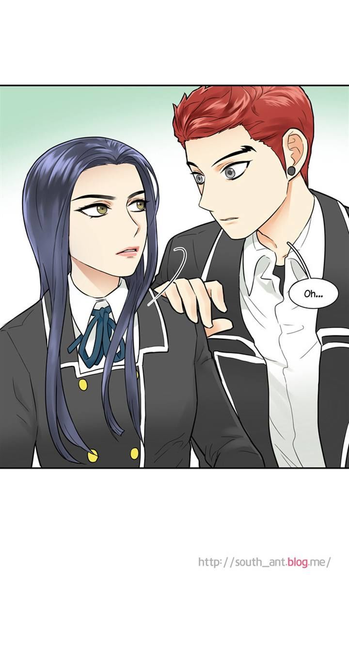 Cherry Boy, That Girl Chapter 23 page 27 - Chapter 23
