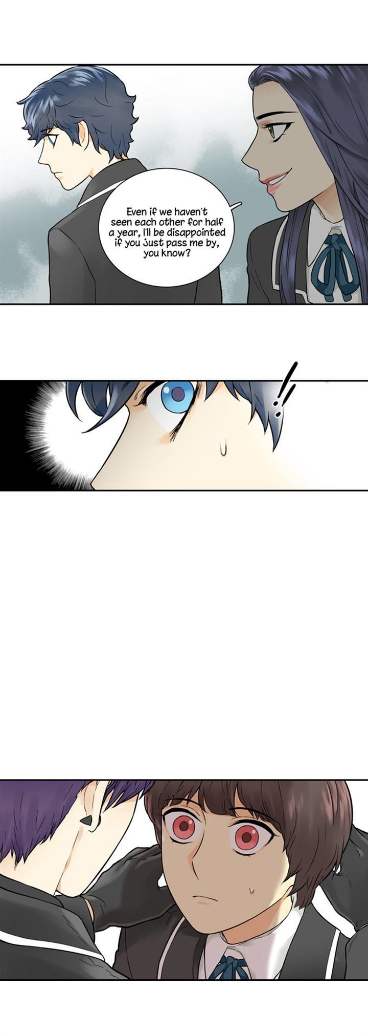 Cherry Boy, That Girl Chapter 24 page 24 - Chapter 24