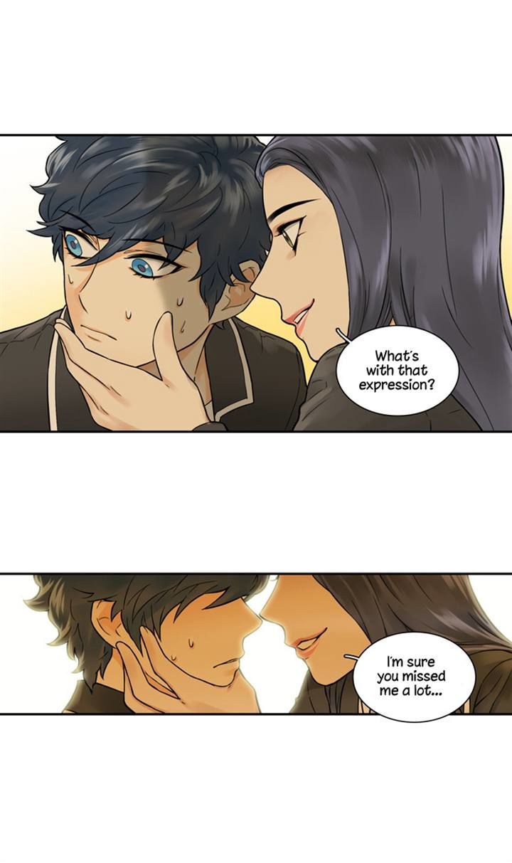 Cherry Boy, That Girl Chapter 24 page 29 - Chapter 24