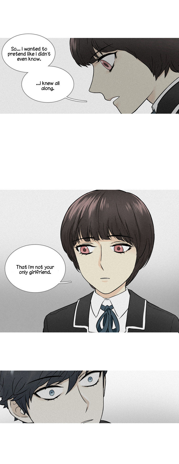 Cherry Boy, That Girl Chapter 25 page 15 - Chapter 25