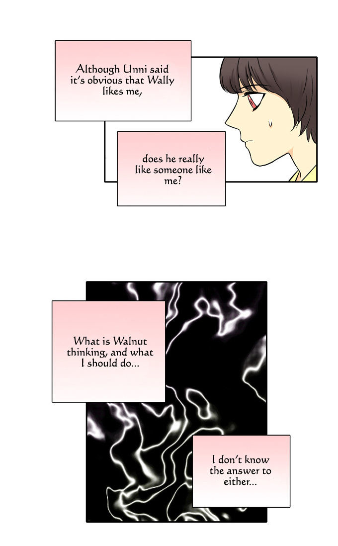 Cherry Boy, That Girl Chapter 26 page 19 - Chapter 26