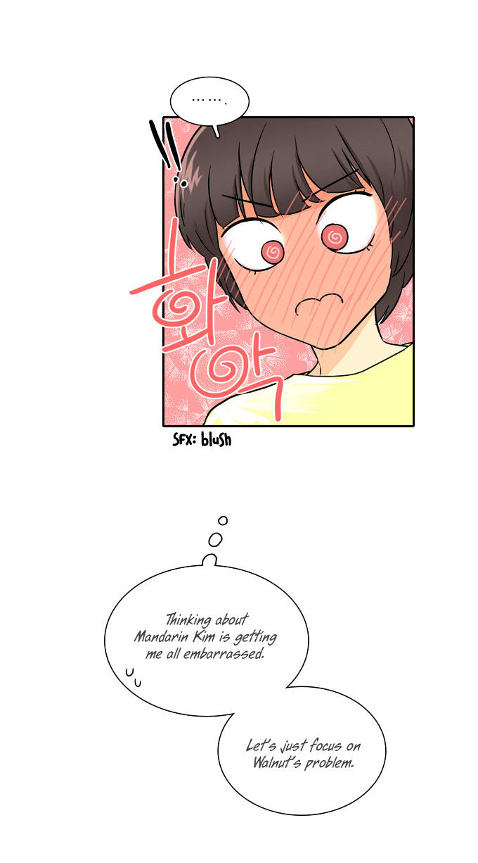 Cherry Boy, That Girl Chapter 26 page 23 - Chapter 26