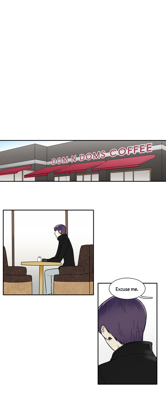 Cherry Boy, That Girl Chapter 26 page 26 - Chapter 26