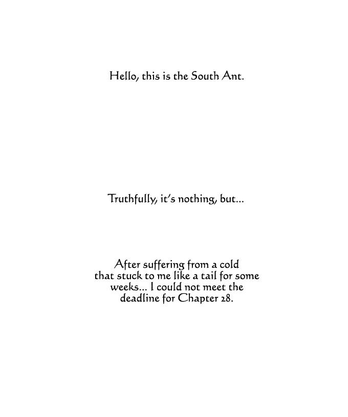 Cherry Boy, That Girl Chapter 27.5 page 2 - Chapter 27.5