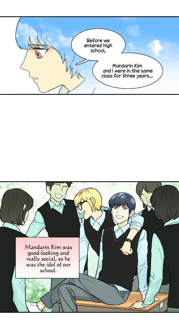 Cherry Boy, That Girl Chapter 27 page 27 - Chapter 27