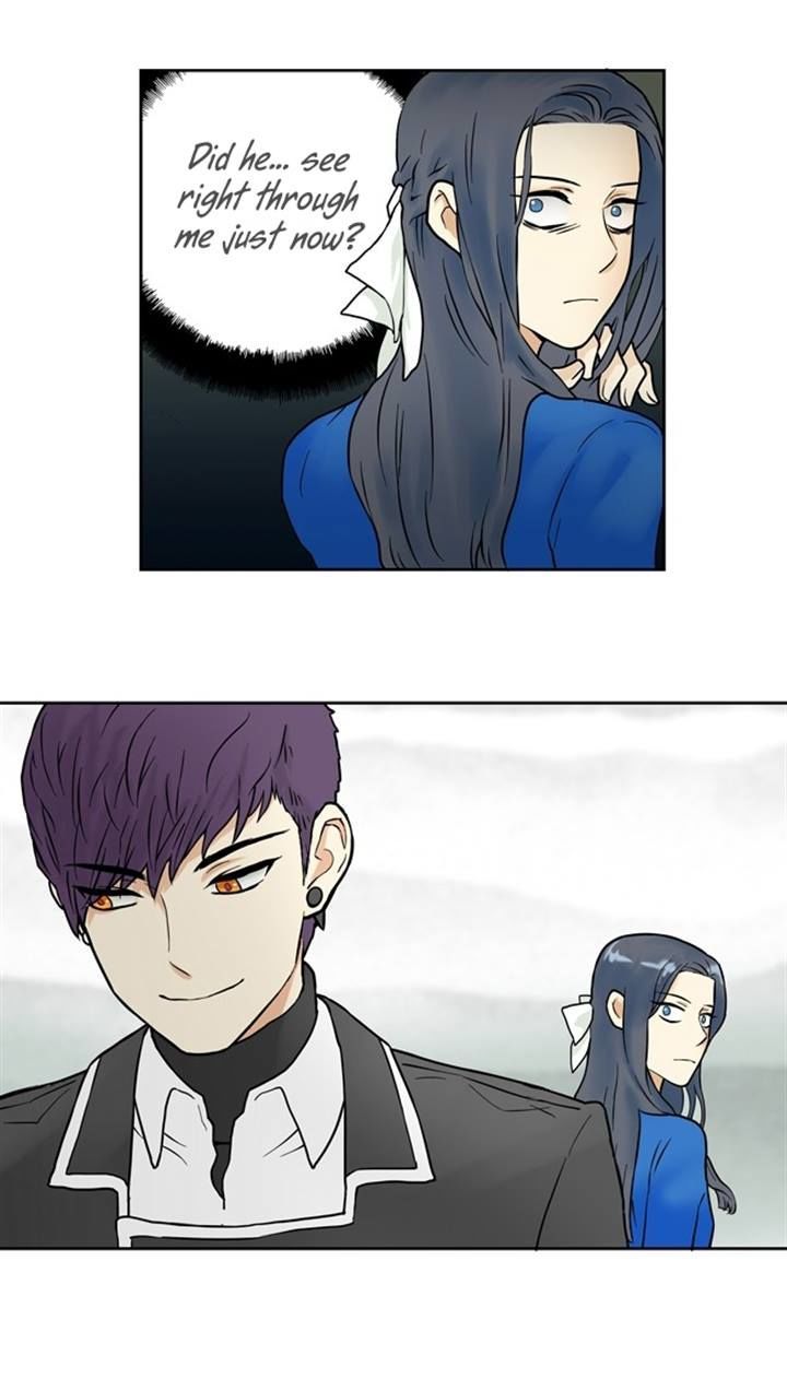 Cherry Boy, That Girl Chapter 3 page 21 - Chapter 3