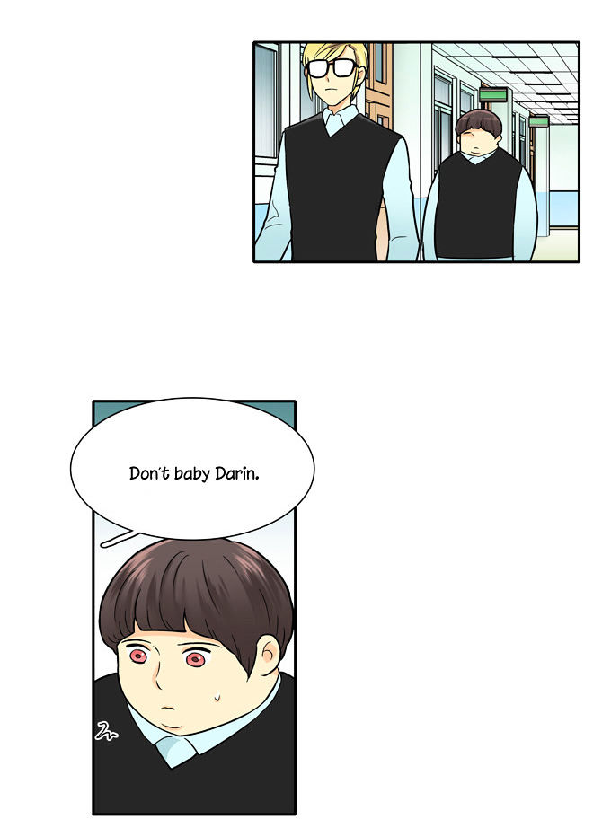Cherry Boy, That Girl Chapter 30 page 24 - Chapter 30