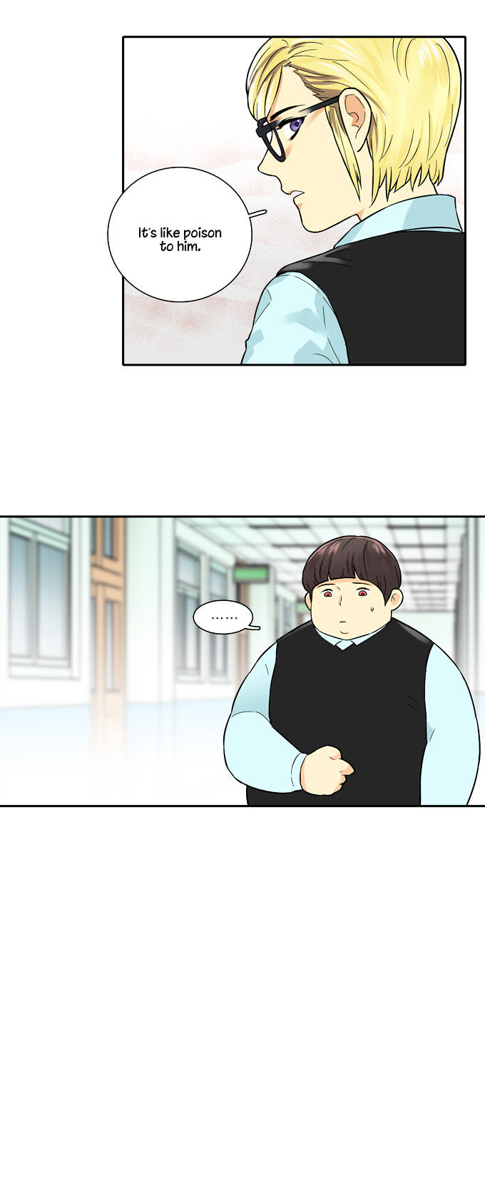 Cherry Boy, That Girl Chapter 30 page 25 - Chapter 30