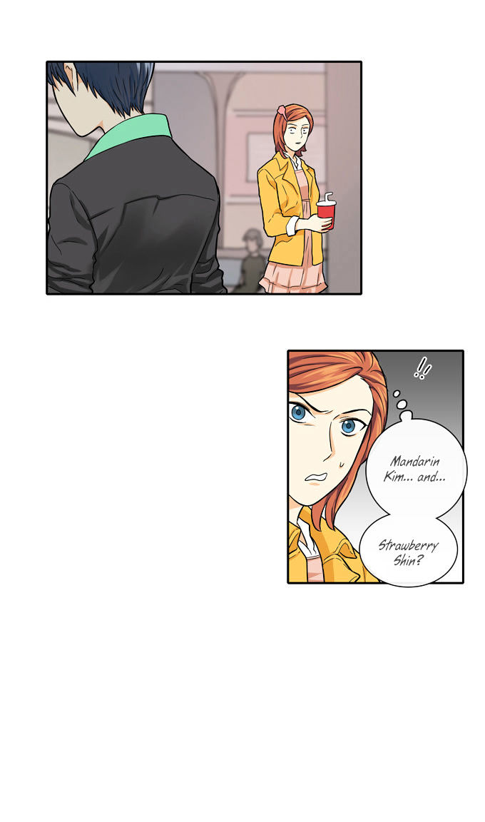 Cherry Boy, That Girl Chapter 30 page 6 - Chapter 30