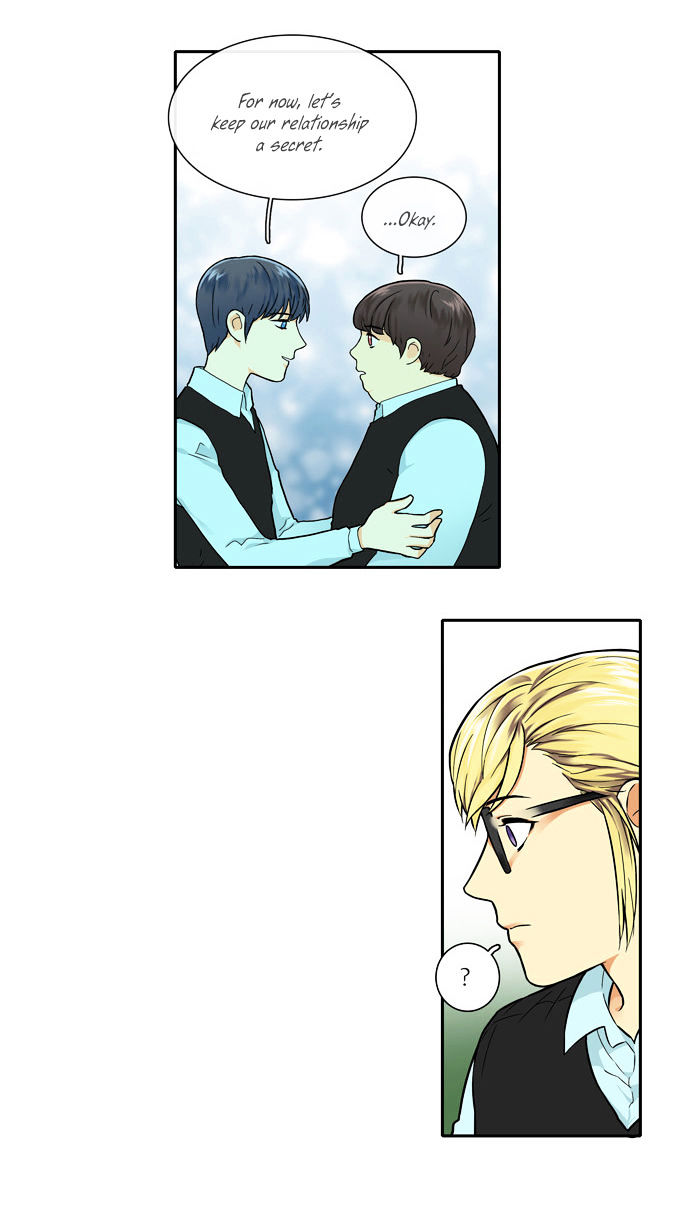 Cherry Boy, That Girl Chapter 31 page 7 - Chapter 31