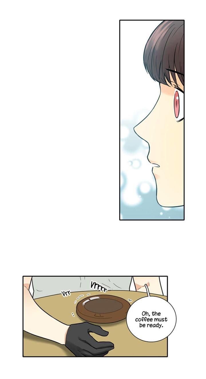Cherry Boy, That Girl Chapter 32 page 17 - Chapter 32