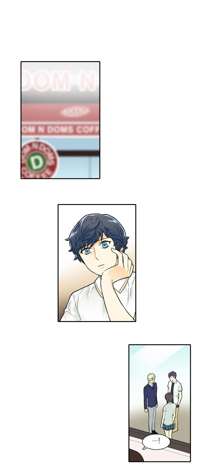 Cherry Boy, That Girl Chapter 33 page 6 - Chapter 33