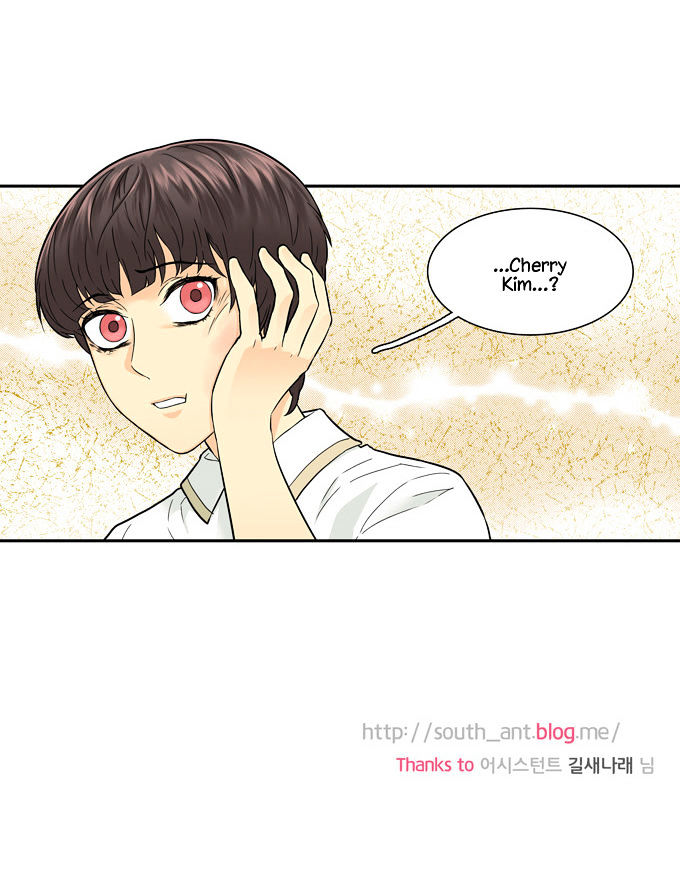 Cherry Boy, That Girl Chapter 35 page 26 - Chapter 35