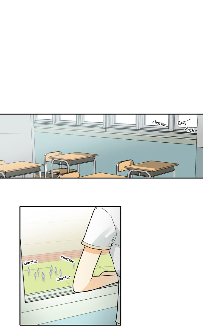 Cherry Boy, That Girl Chapter 36 page 26 - Chapter 36